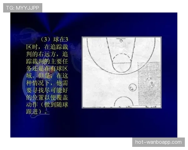篮球边线规则详解，比赛出界如何判定？