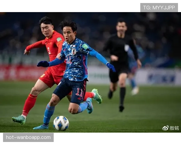 日本队2026世界杯阵容预测：久保建英领衔能否突破16强魔咒
